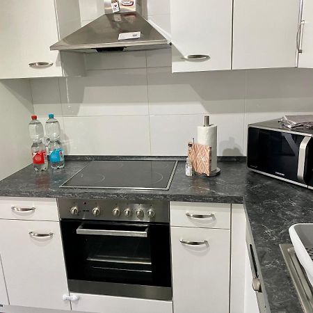 Tieringen El Greco Ferienwohnung מראה חיצוני תמונה