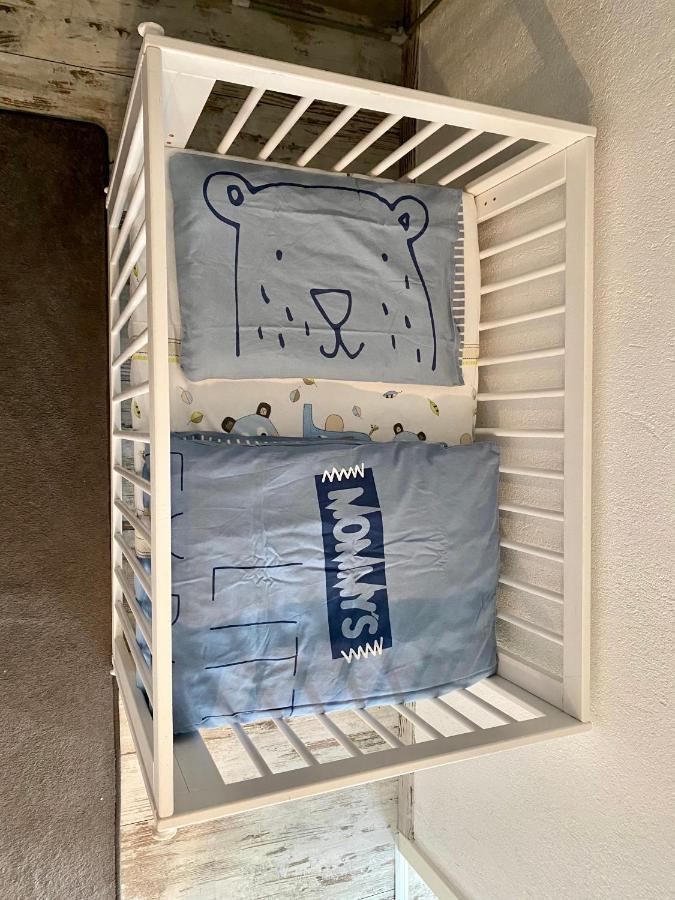 Tieringen El Greco Ferienwohnung מראה חיצוני תמונה