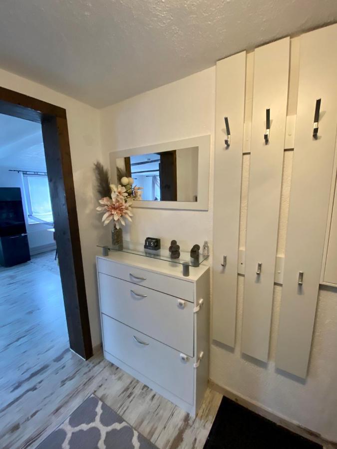 Tieringen El Greco Ferienwohnung מראה חיצוני תמונה