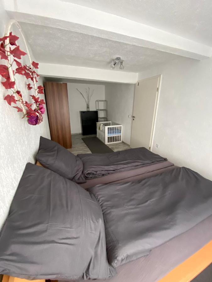 Tieringen El Greco Ferienwohnung מראה חיצוני תמונה
