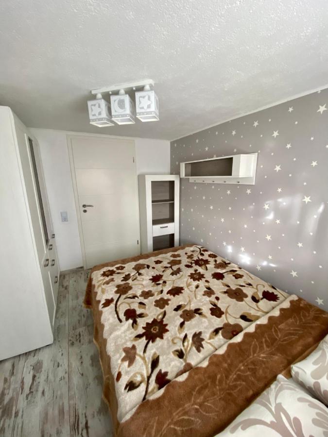 Tieringen El Greco Ferienwohnung מראה חיצוני תמונה